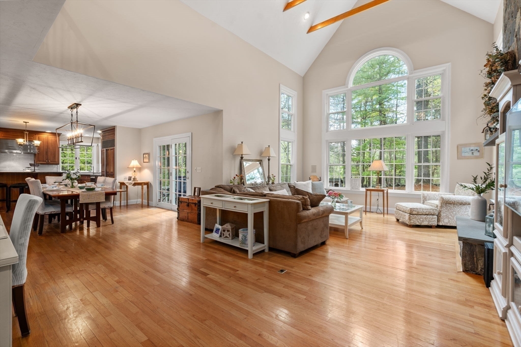 11 Pettees Pond Lane, Westwood, MA Photo #11