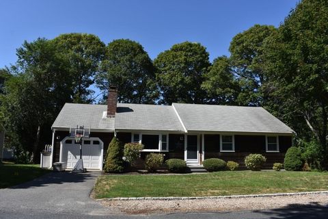 Photo of 6 Hawthorn St, Dennis, MA 02660 (MLS # 73415485)