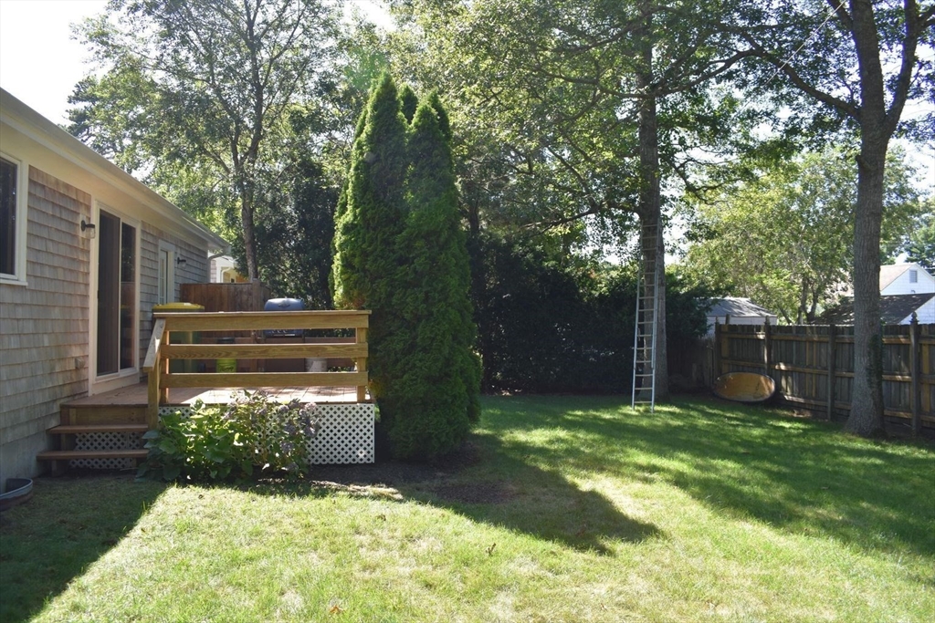6 Hawthorn St