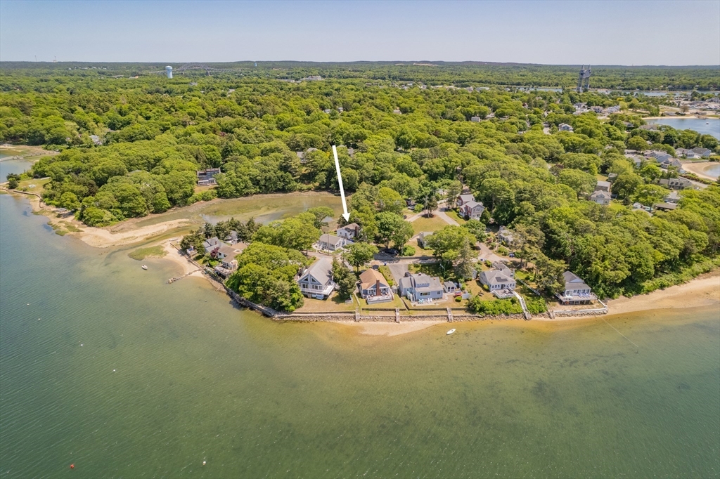 22 Wallace Point