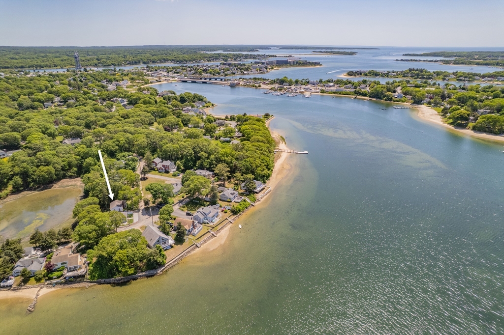 22 Wallace Point