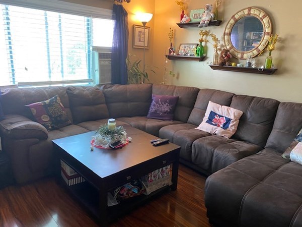 5455 N Main St 17E