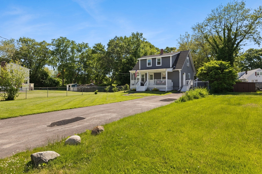 16 Wildwood Ave