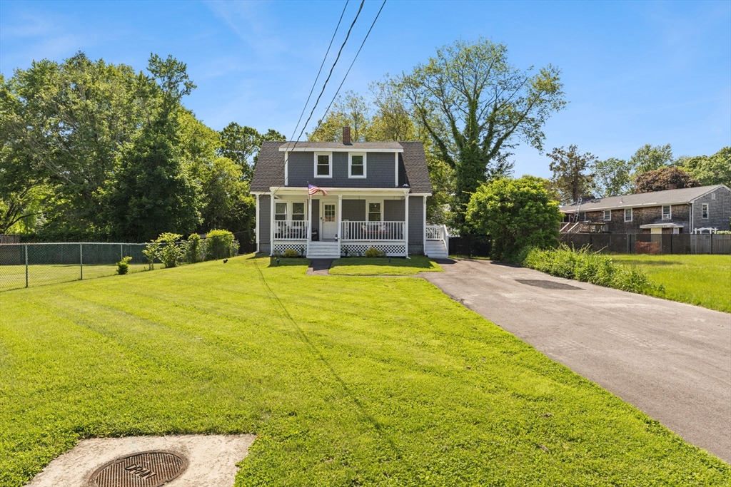 16 Wildwood Ave