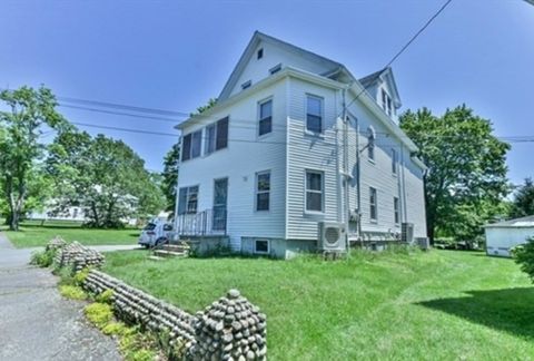 18 Emerald Avenue 1 Webster MA 01570