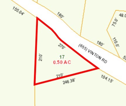 17 Vinton Rd
