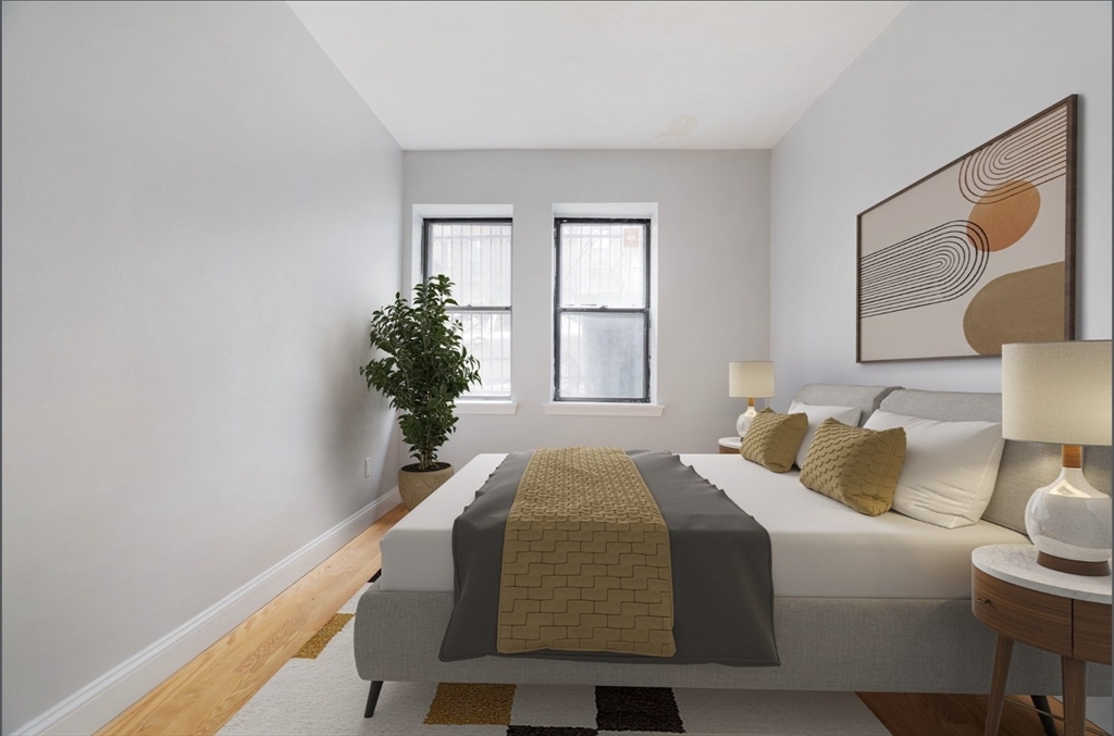 11 East Springfield St Garden Leve