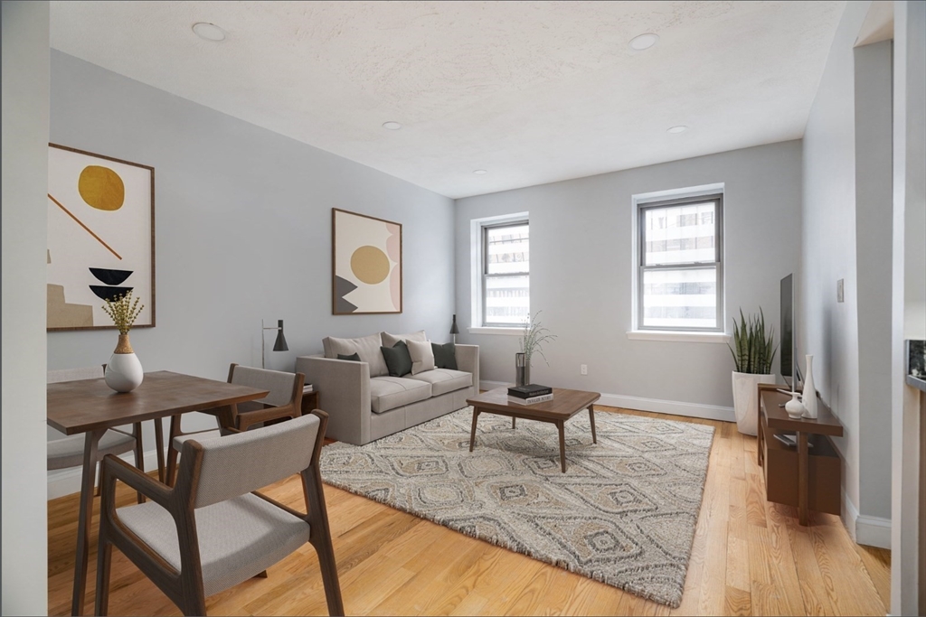 11 East Springfield St Garden Leve