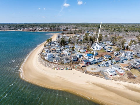 Photo of 25 Nautical Way #E, Bourne, MA 02532 (MLS # 73495322)