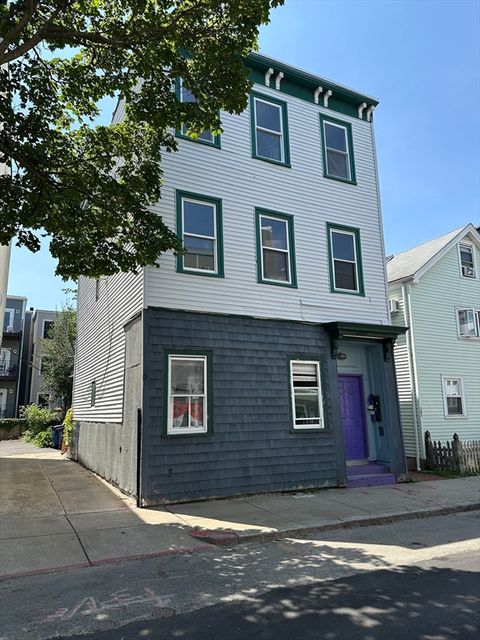 163 W 8th St Boston MA 02127