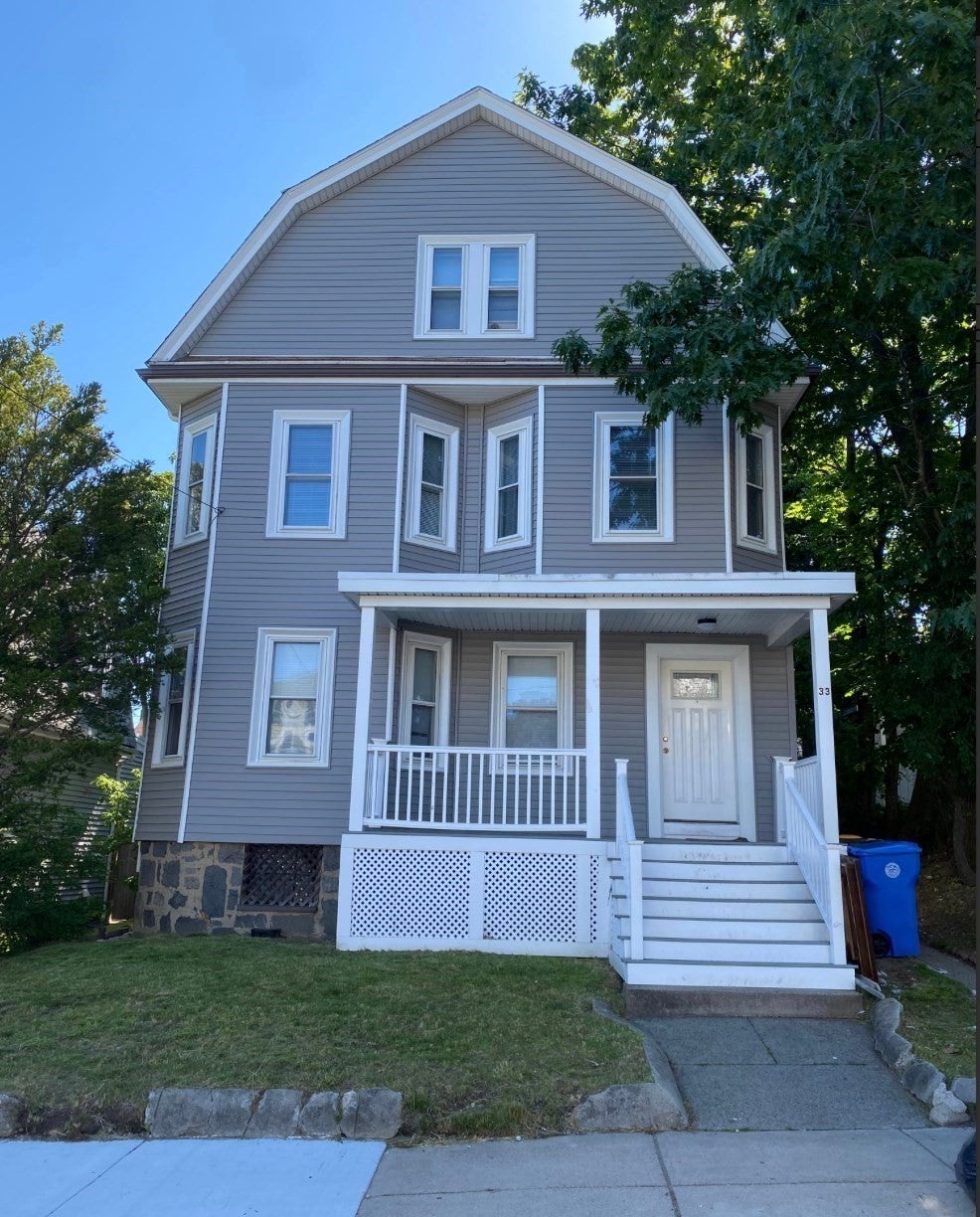31-33 Pleasant ST #3, Winthrop, MA, 31-33 Pleasant ST #3, Winthrop, MA Photo #1