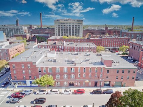 170 Common Street Lawrence MA 01840