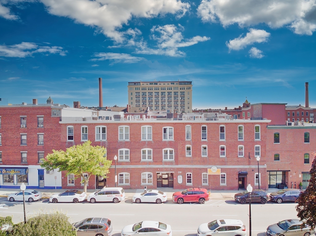 170 Common Street