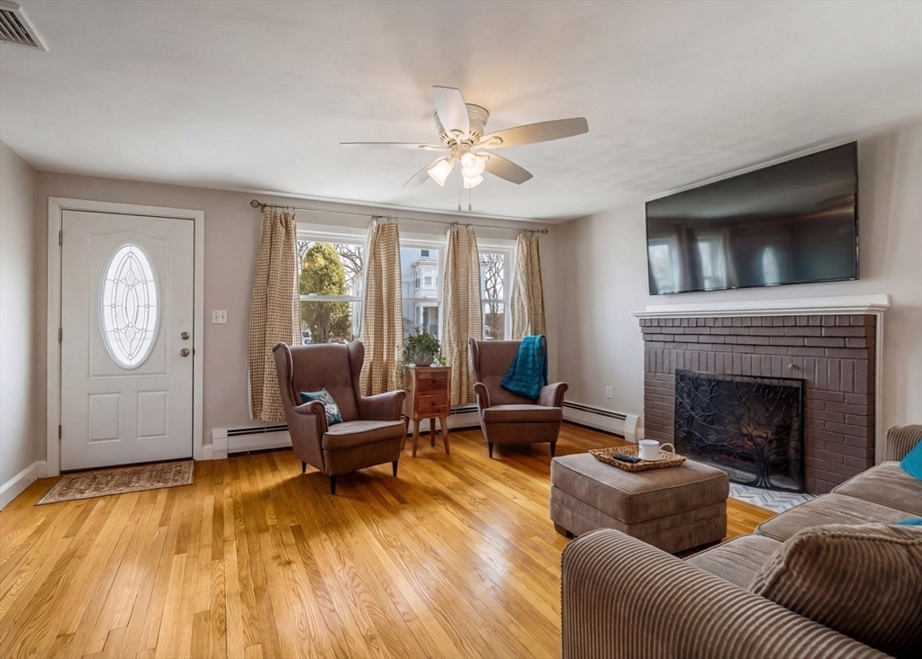 33 Sumner St