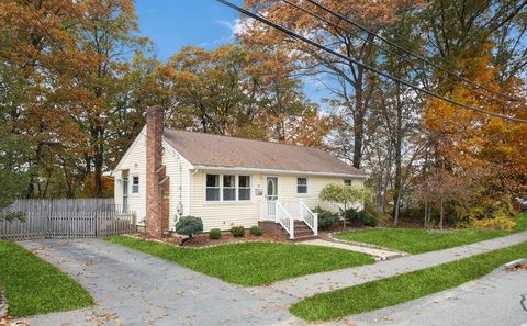 Photo of 33 Sumner St, Norwood, MA 02062 (MLS # 73493030)
