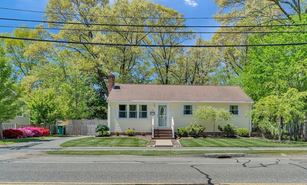 33 Sumner St