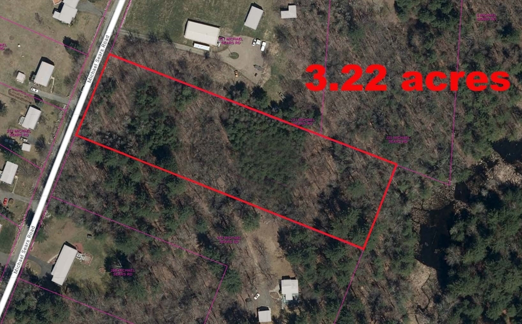0 Michael Sears Rd