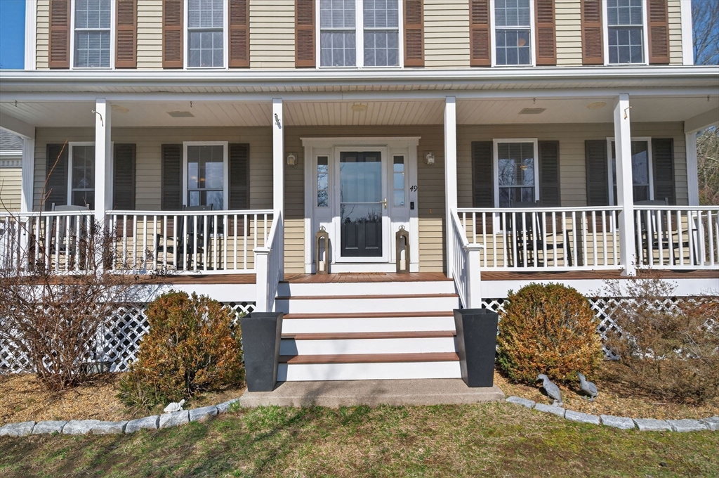 49 Lorraine Metcalf Rd