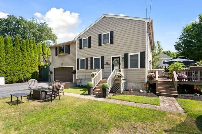 40 Hillside Ave