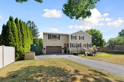 Photo of 40 Hillside Ave, Beverly, MA 01915 (MLS # 73563395)