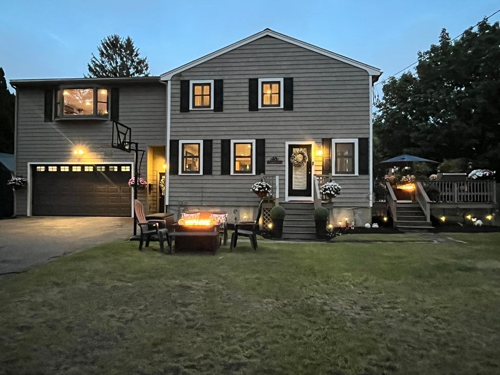 40 Hillside Ave, Beverly, MA Photo #1