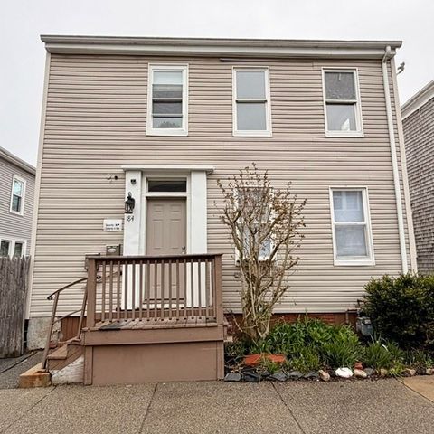 Photo of 84 Walden St, New Bedford, MA 02740 (MLS # 73510449)