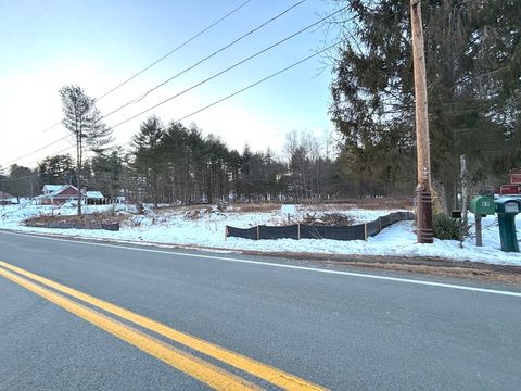 67 Tannery Rd Southwick MA 01077