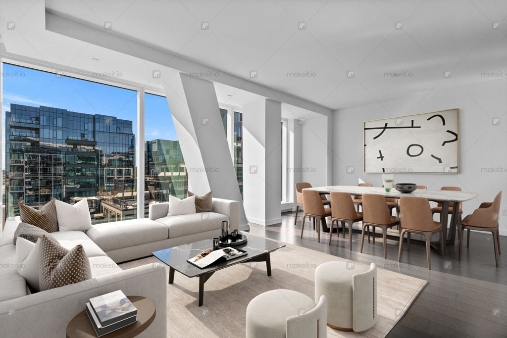 150 Seaport Blvd PH1F