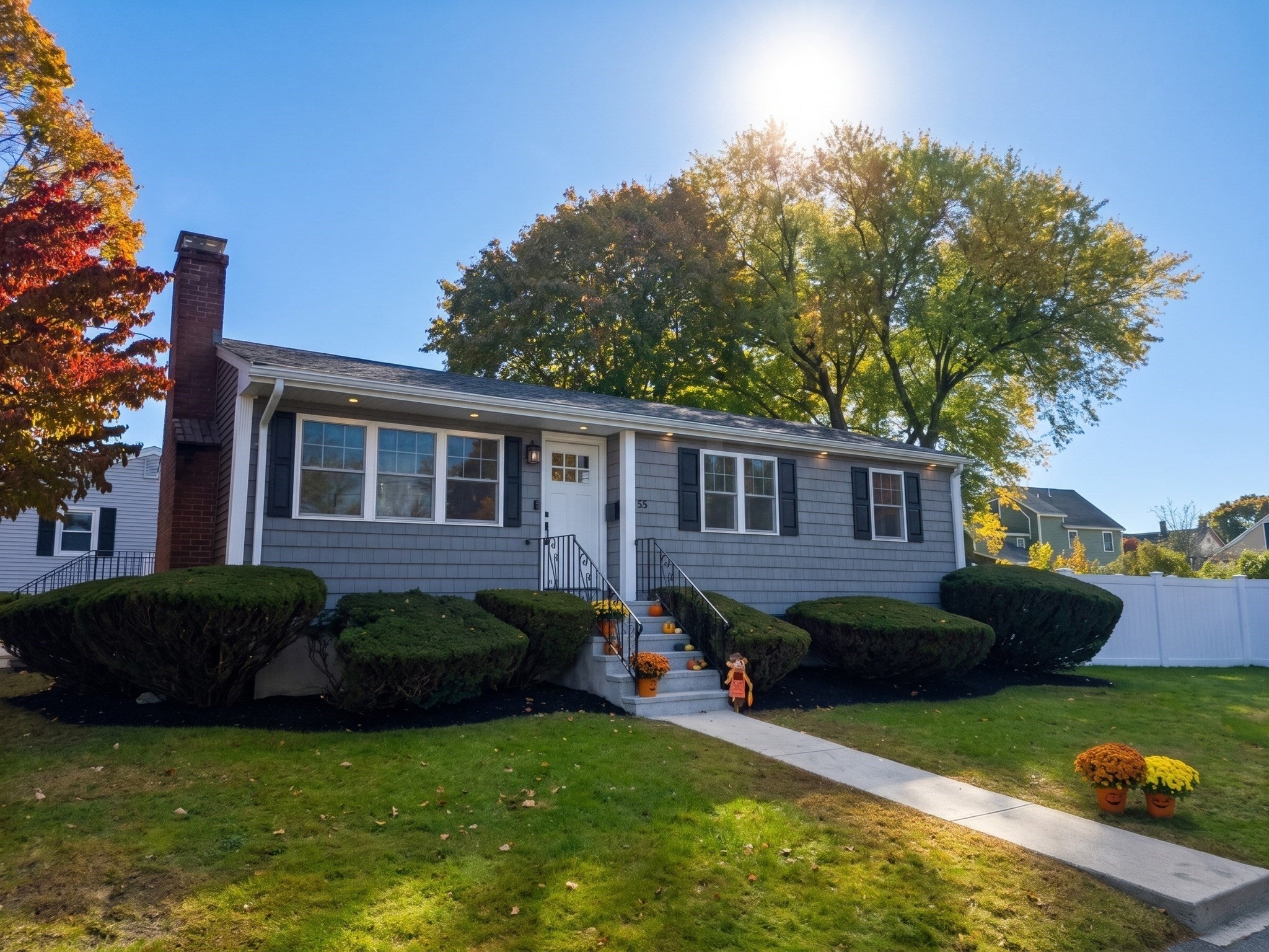 Photo of 28 Olive St, Winchester, MA