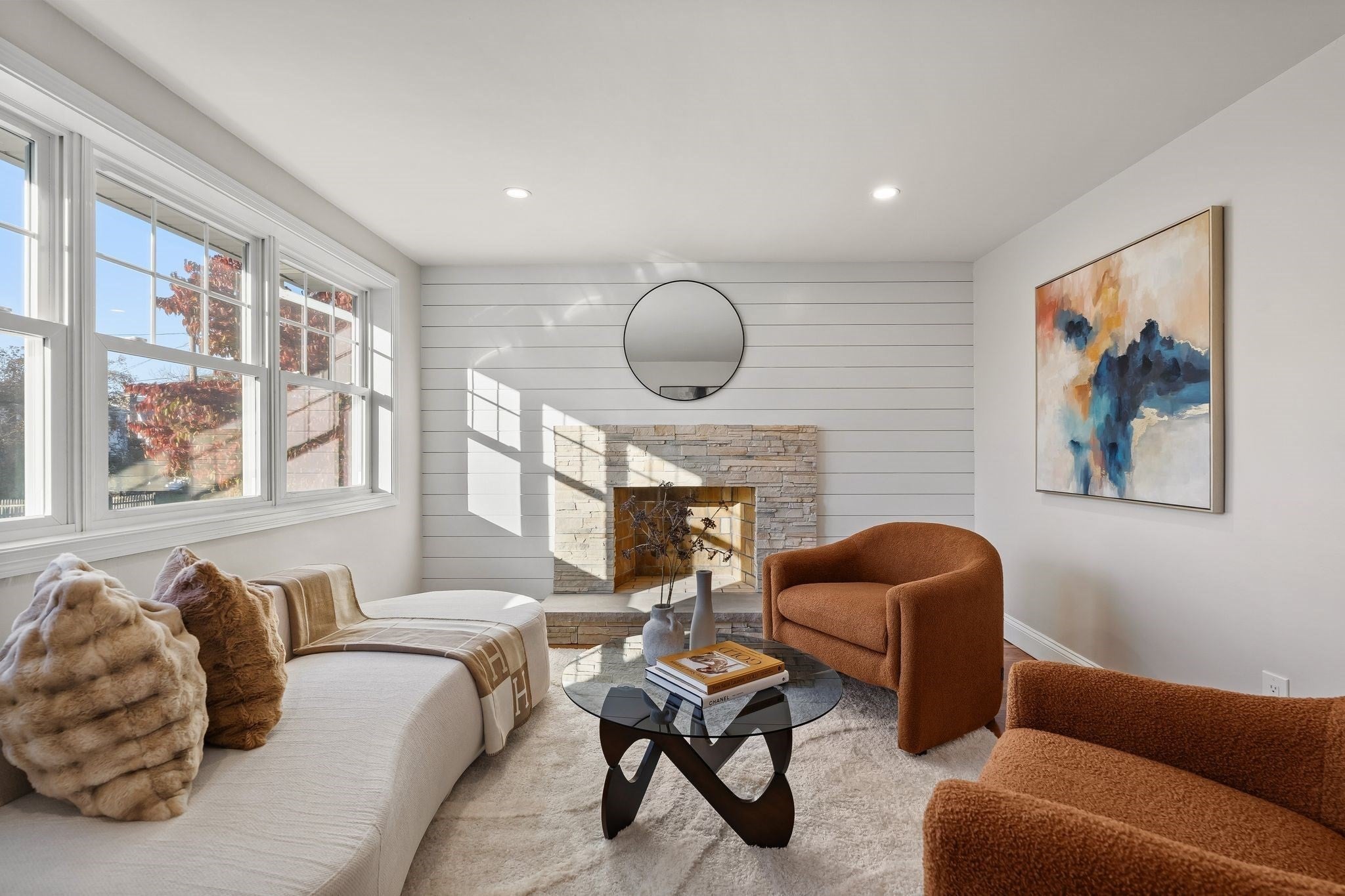 28 Olive St