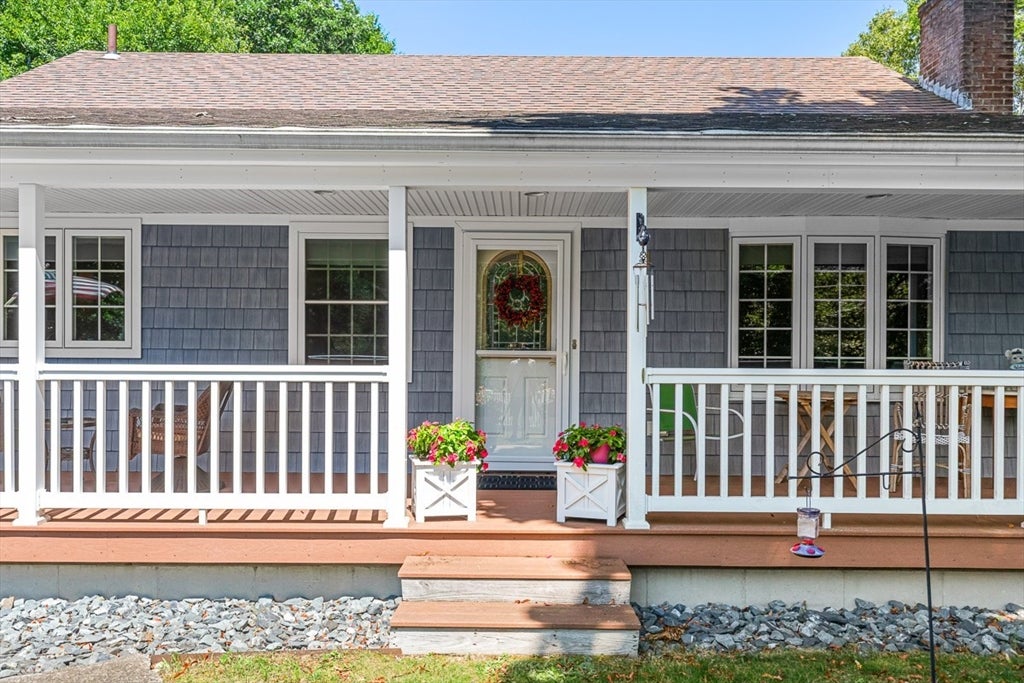 322 S. Main Street