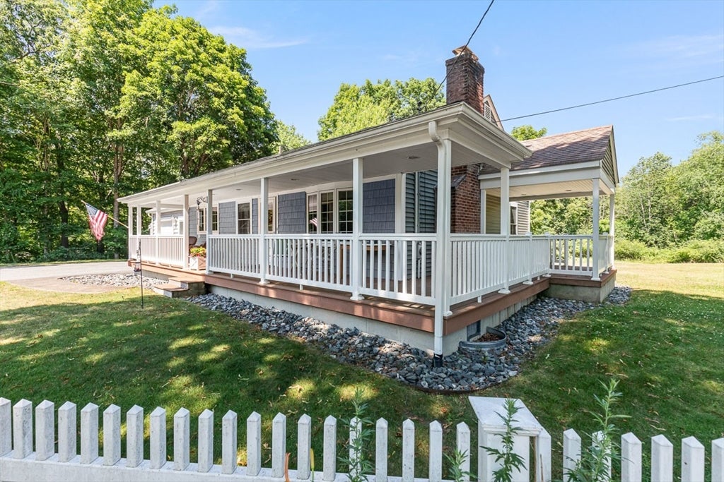 322 S. Main Street