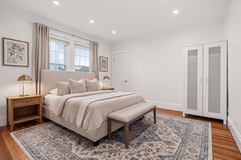 84-86 Webster St #86, Newton, MA Photo #15