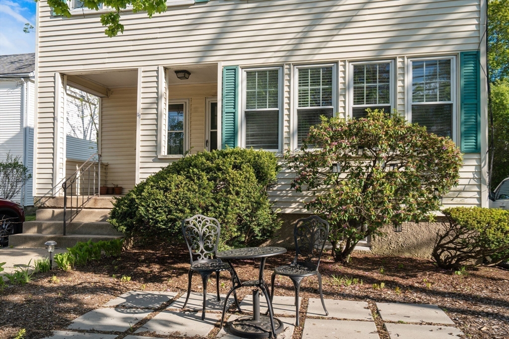 84-86 Webster St #86, Newton, MA Photo #27