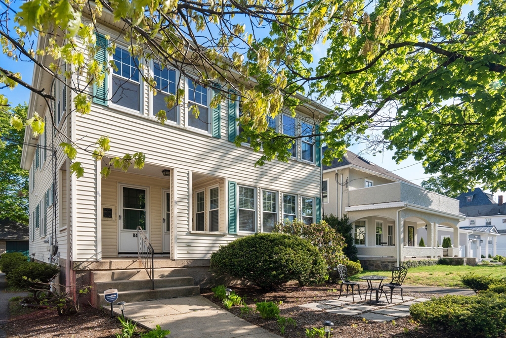 84-86 Webster St #86, Newton, MA Photo #1