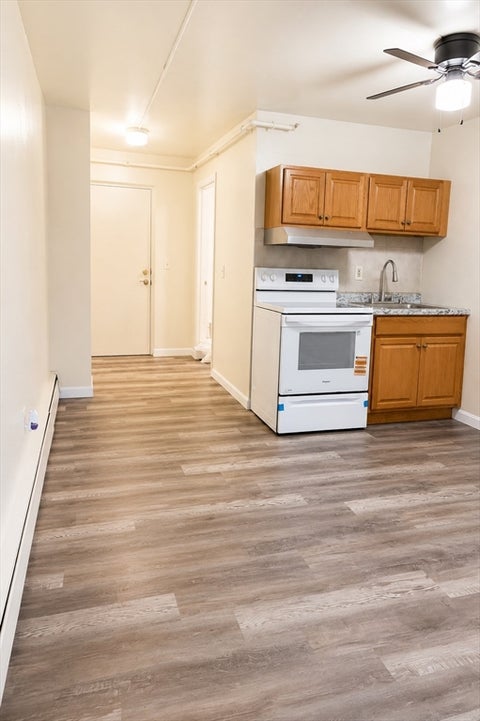 Photo of 4 Mill St #5, Peabody, MA 01960 (MLS # 73543580)