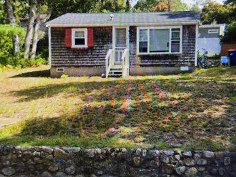 Photo of 1,3 &5 Blissful Lane, Wareham, MA 02538 (MLS # 73544526)