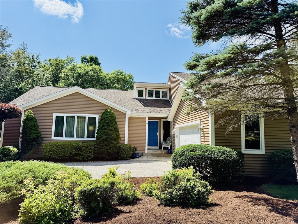 54 Shoreline Dr