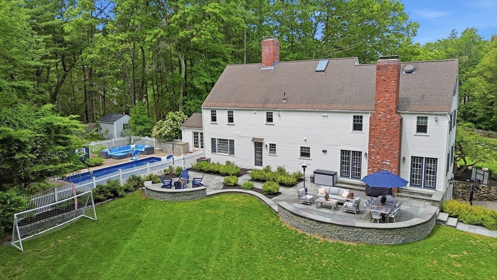 38 Blueberry Lane