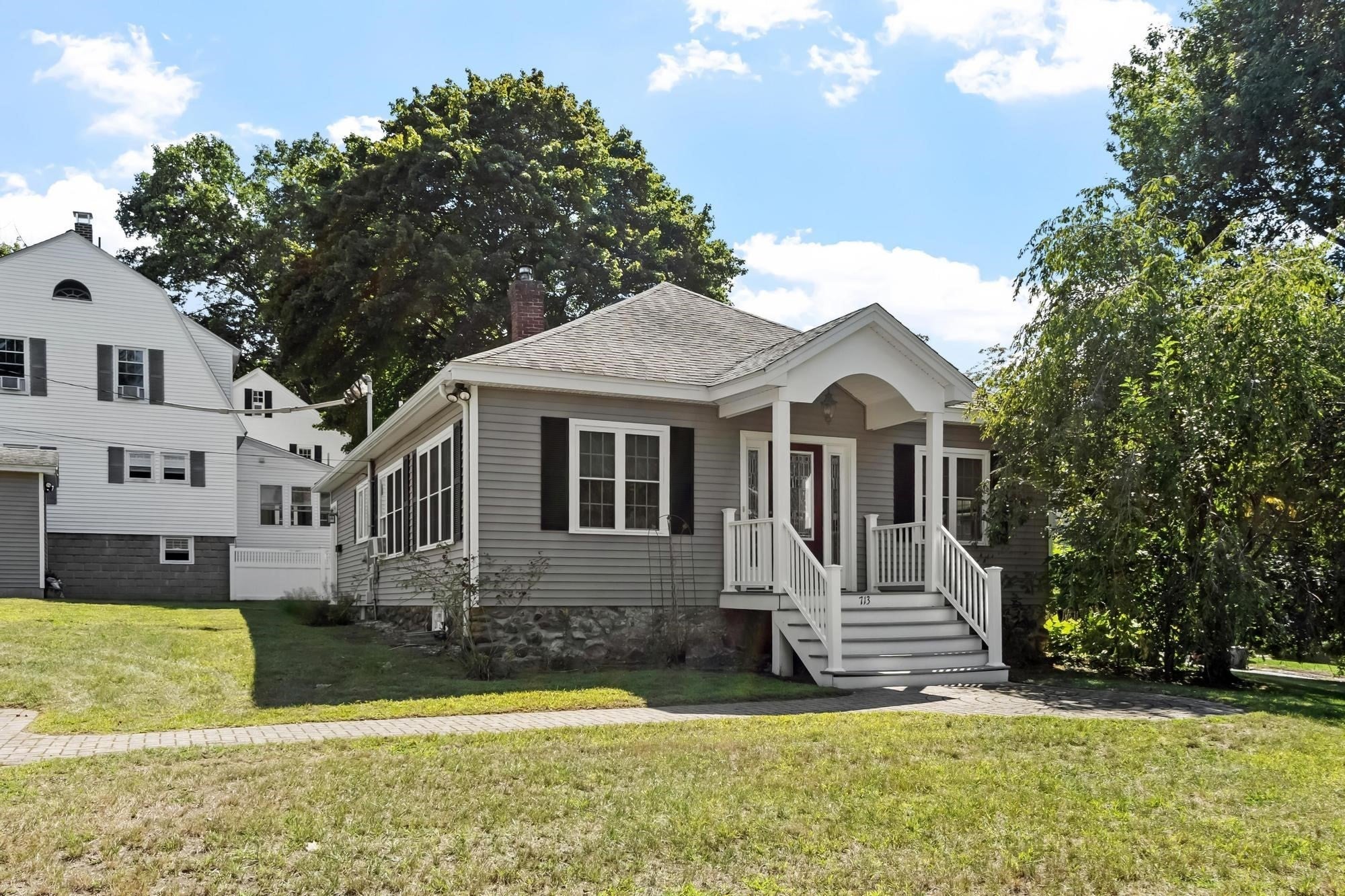 713 E Merrimack Street, Lowell, MA, 713 E Merrimack Street, Lowell, MA Photo #1