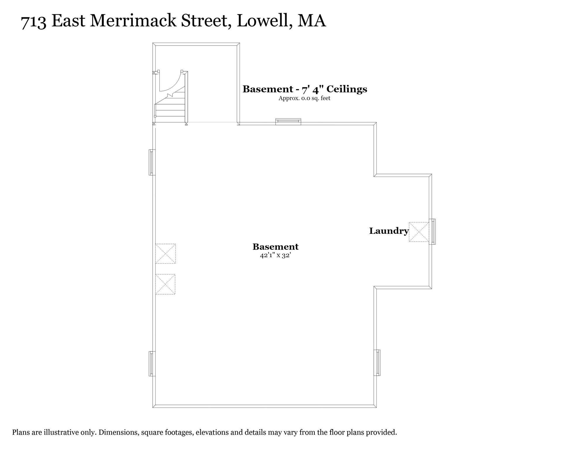 713 E Merrimack Street, Lowell, MA, 713 E Merrimack Street, Lowell, MA Photo #39