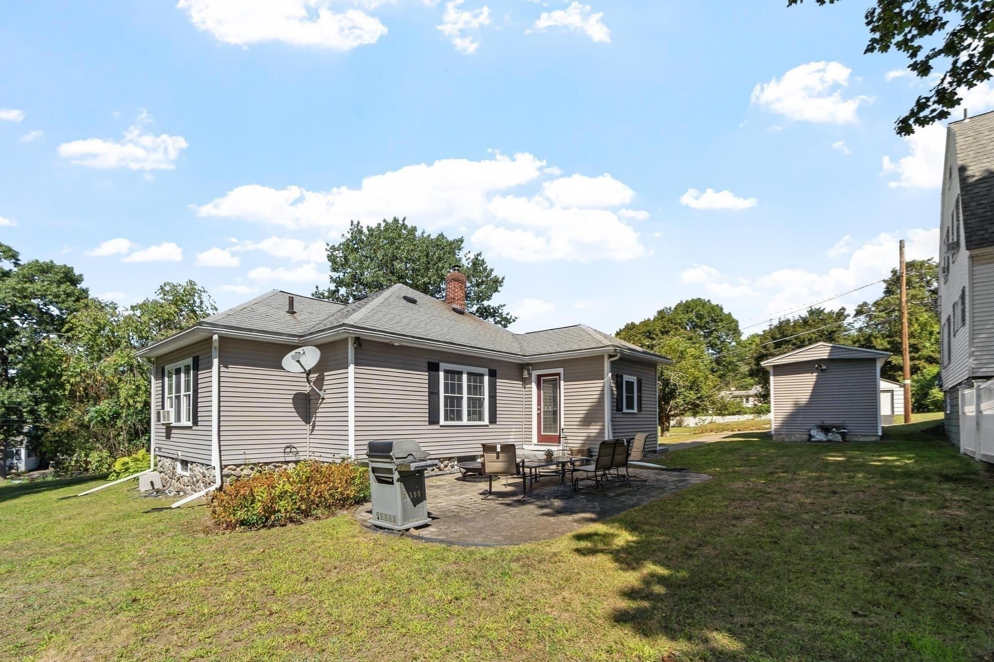 713 E Merrimack Street, Lowell, MA, 713 E Merrimack Street, Lowell, MA Photo #3