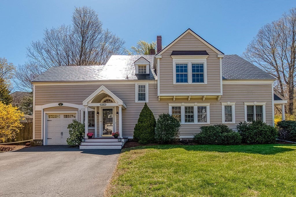 180 Walnut St
