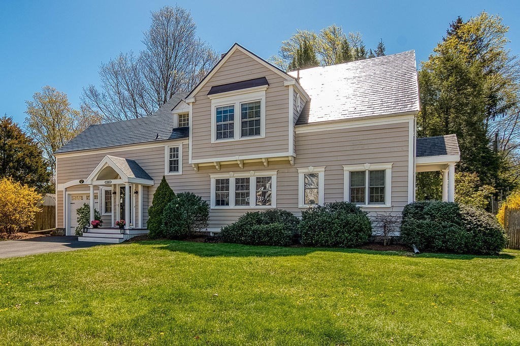 180 Walnut St
