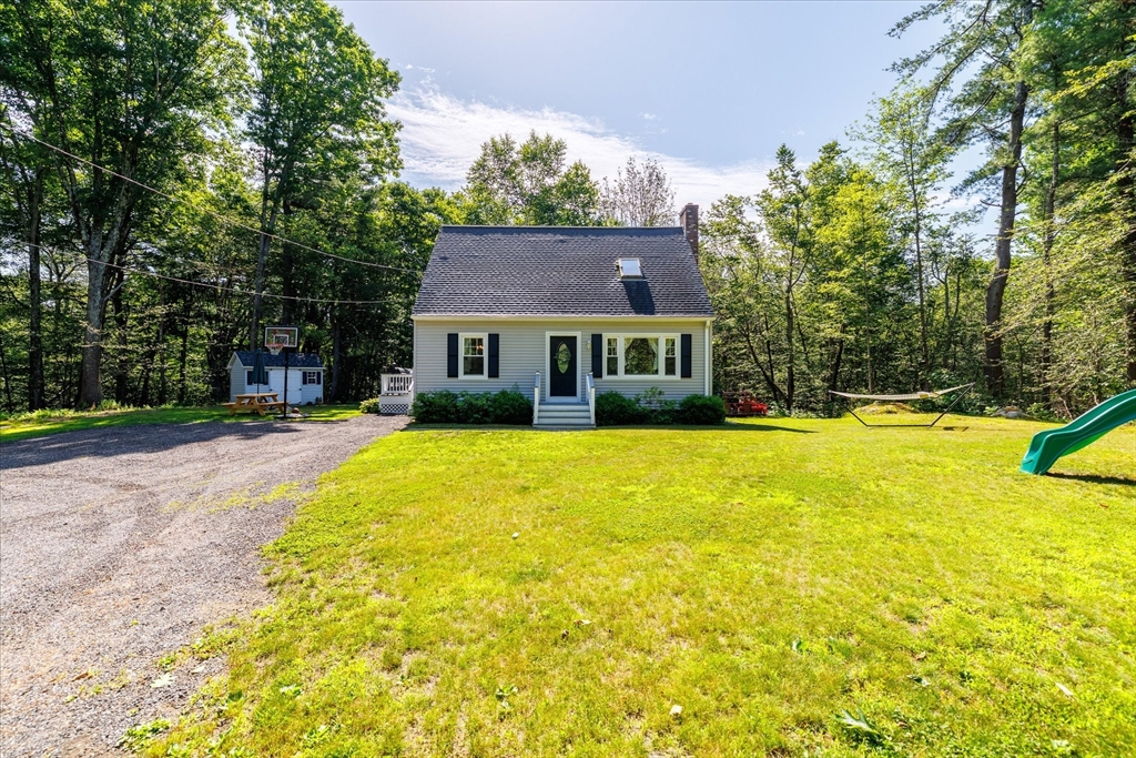44 Underwood Rd