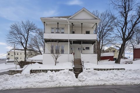 Photo of 24 Ingleside Avenue, Worcester, MA 01604 (MLS # 73480893)