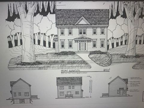 Lot 8 Hycrest Rd Charlton MA 01507