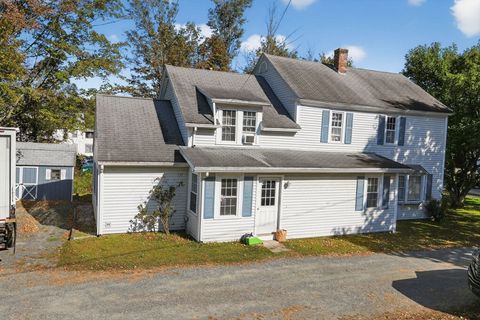 345 Greenfield Road Deerfield MA 01342