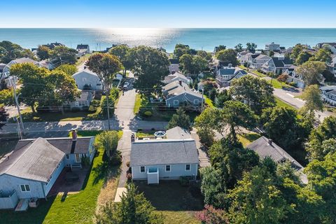 Photo of 35 Shore Dr, Mashpee, MA 02649 (MLS # 73513705)