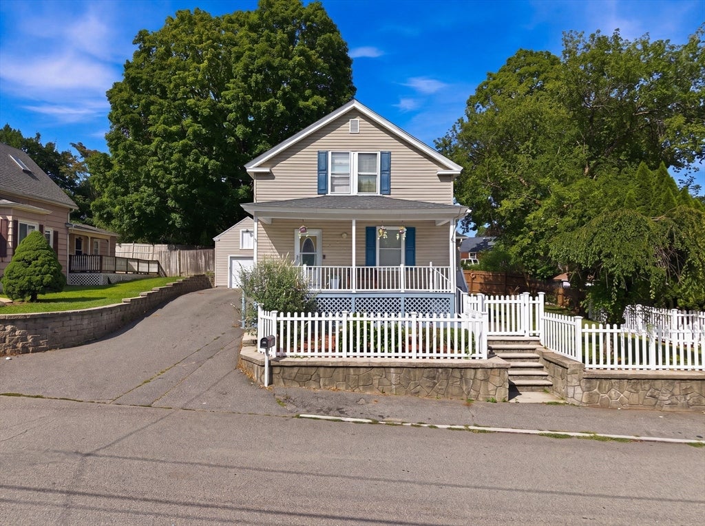 3 Smith Ave, Methuen, MA Photo #4